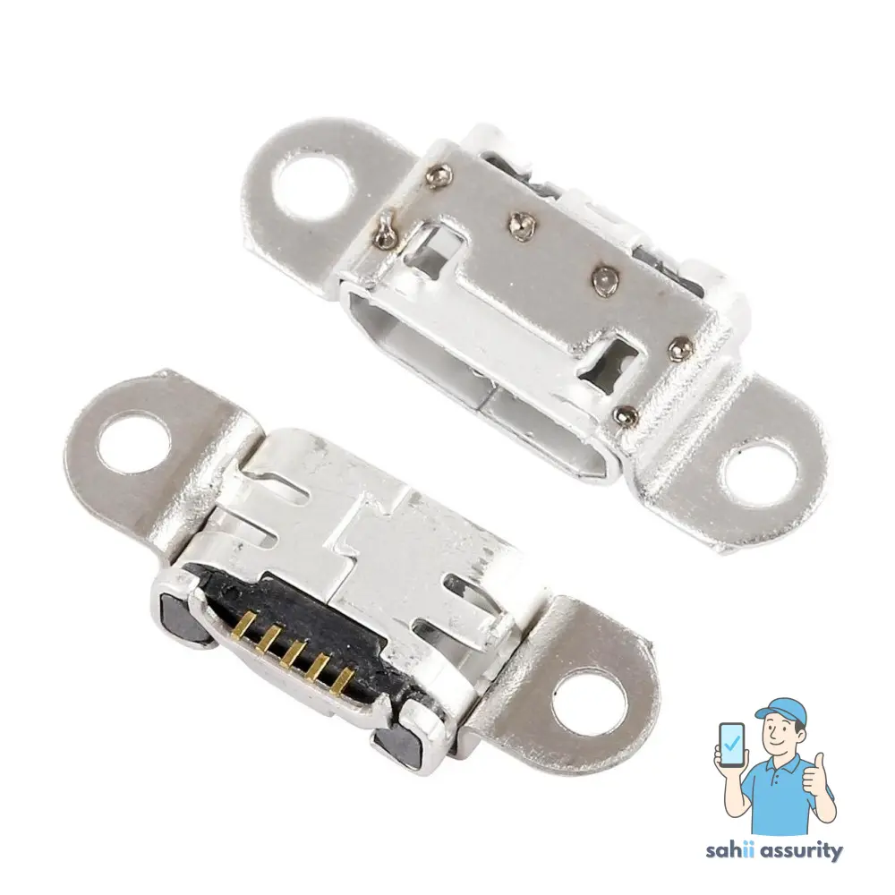 Charging Connector for Vivo V3
